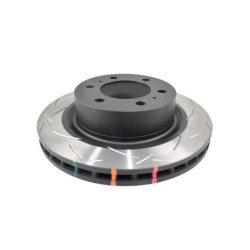 Toyota Landcruiser 250 series Disque de frein DBA 4000 T3 Avant 2024 DBA43768S