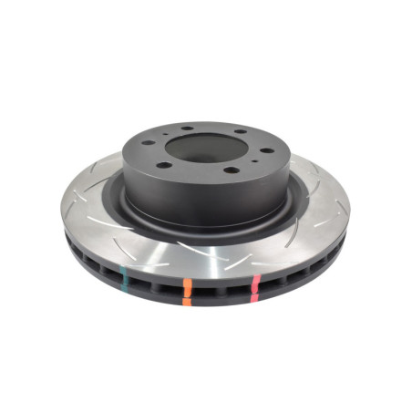 Toyota Landcruiser 250 series Disque de frein DBA 4000 T3 Avant 2024 DBA43768S