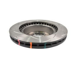 Toyota Landcruiser 250 series Disque de frein DBA 4000 T3 Avant 2024 DBA43768S