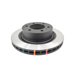 Toyota Landcruiser 250 series Disque de frein DBA 4000 T3 Avant 2024 DBA43768