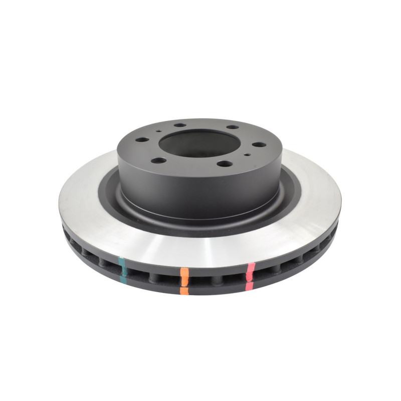 Toyota Landcruiser 250 series Disque de frein DBA 4000 T3 Avant 2024 DBA43768