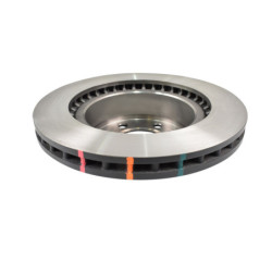 Toyota Landcruiser 250 series Disque de frein DBA 4000 T3 Avant 2024 DBA43768