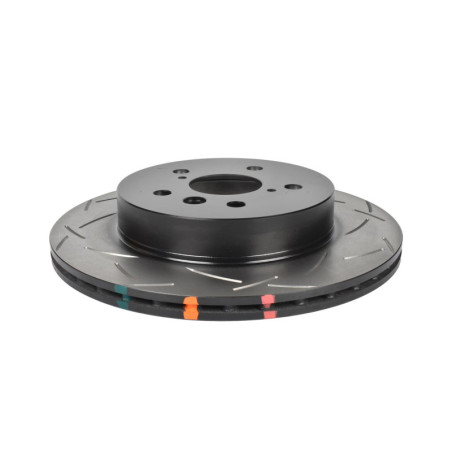 Toyota Yaris GR Disque de frein DBA 4000 T3 Arrière DBA43467S