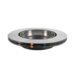 Toyota Yaris GR Disque de frein DBA 4000 T3 Arrière DBA43467