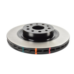 Chevrolet Camaro (6th Gen) SS Disque de frein DBA 4000 T3 Avant 2016 2024 DBA43238