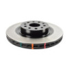 Chevrolet Camaro (6th Gen) SS Disque de frein DBA 4000 T3 Avant 2016 2024 DBA43238