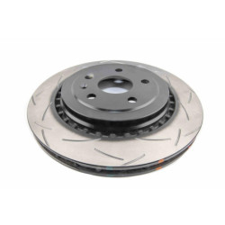 Cadillac ATS V Disque de frein DBA 4000 T3 Arrière 2016 2019 DBA43111S