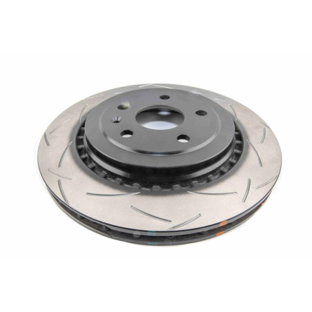 Cadillac ATS V Disque de frein DBA 4000 T3 Arrière 2016 2019 DBA43111S