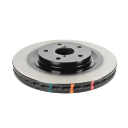 Subaru WRX STi Disque de frein DBA 4000 T3 Avant 2022 DBA43058