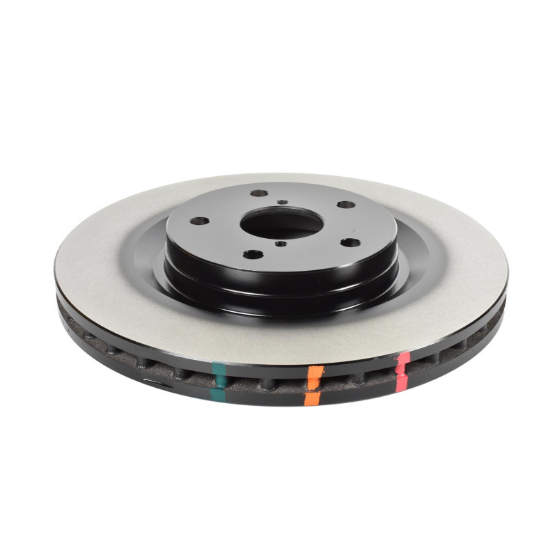 Subaru WRX STi Disque de frein DBA 4000 T3 Avant 2022 DBA43058