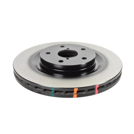 Subaru WRX STi Disque de frein DBA 4000 T3 Avant 2022 DBA43058