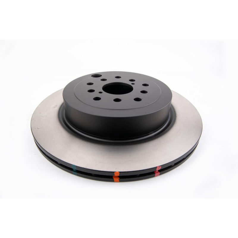 Subaru WRX STi Disque de frein DBA 4000 T3 Arrière 2017 2021 DBA43051 10
