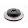 Subaru WRX STi Disque de frein DBA 4000 T3 Arrière 2017 2021 DBA43051 10