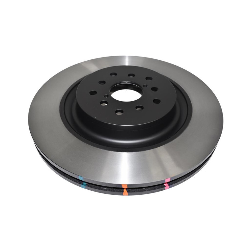 Subaru WRX STi Disque de frein DBA 4000 T3 Avant 2017 2021 DBA43050 10