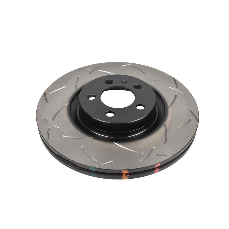 Volkswagen Polo (AW) Disque de frein DBA 4000 T3 Avant 2017 DBA43042S