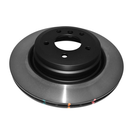 Bmw 3 Series (E90) 325 Disque de frein DBA 4000 T3 Arrière 2005 2010 DBA42859
