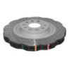 Audi A3 8Y Disque de frein DBA 4000 T3 Avant 2020 DBA42830WSLVXD