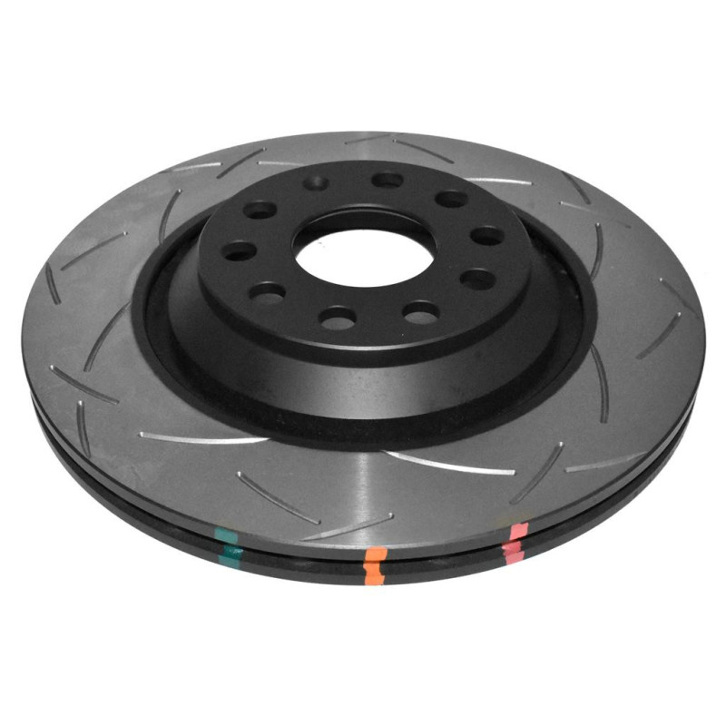 Audi A3 8Y Disque de frein DBA 4000 T3 Arrière 2020 DBA42809S