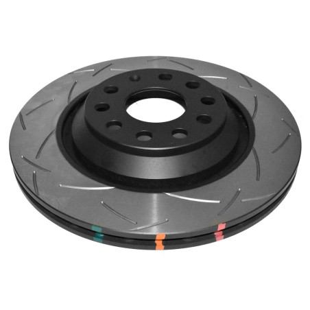 Audi A3 8Y Disque de frein DBA 4000 T3 Arrière 2020 DBA42809S