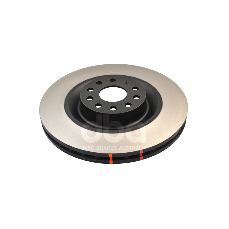 Audi A3 quattro 8P Disque de frein DBA 4000 T3 Avant 2003 2009 DBA42808