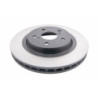 Toyota Camry Disque de frein DBA 4000 T3 Avant 2019 DBA42744