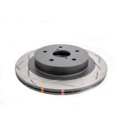 Subaru Levorg VM Disque de frein DBA 4000 T3 Arrière 2015 2021 DBA42662S