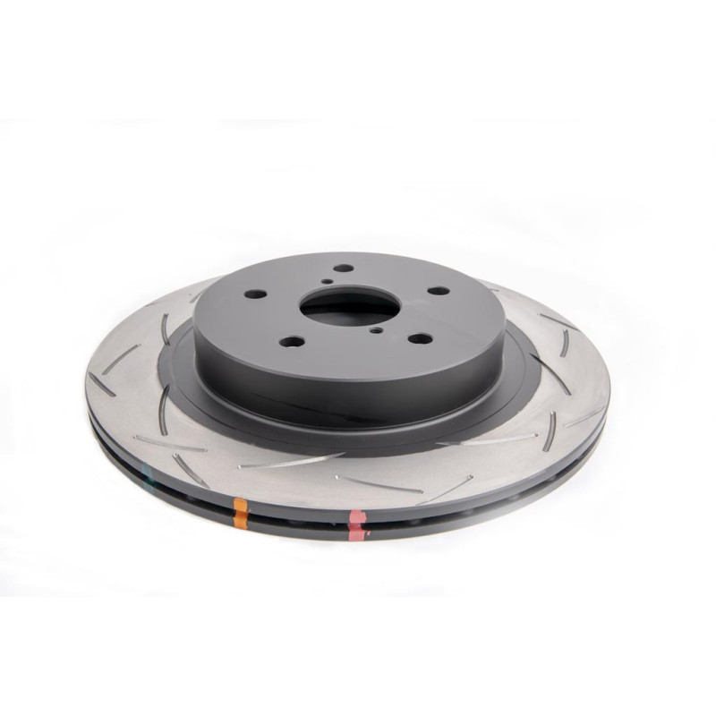 Subaru Levorg VM Disque de frein DBA 4000 T3 Arrière 2015 2021 DBA42662S