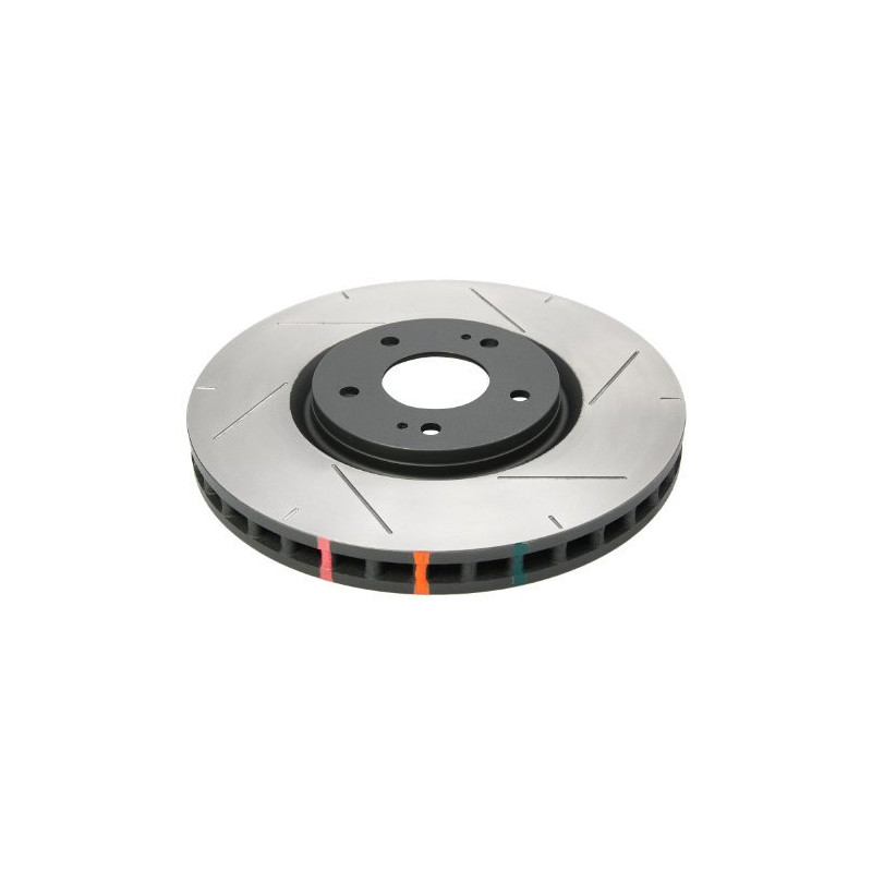 Subaru BRZ Disque de frein DBA 4000 T3 Arrière 2012 2022 DBA42659SL