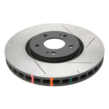 Subaru BRZ Disque de frein DBA 4000 T3 Arrière 2012 2022 DBA42659SL
