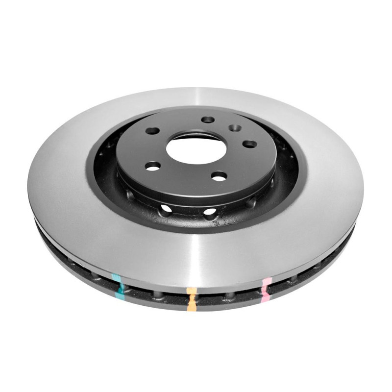 Cadillac CTS V Disque de frein DBA 4000 T3 Avant 2008 2013 DBA42608