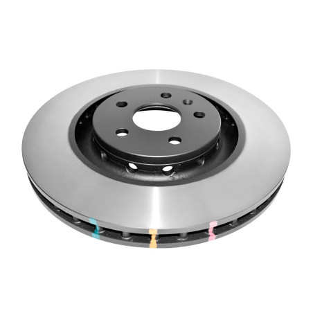 Cadillac CTS V Disque de frein DBA 4000 T3 Avant 2008 2013 DBA42608