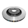Cadillac CTS V Disque de frein DBA 4000 T3 Avant 2008 2013 DBA42608