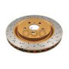 Cadillac CTS V Disque de frein DBA 4000 XS Arrière 2008 2013 DBA42605XS