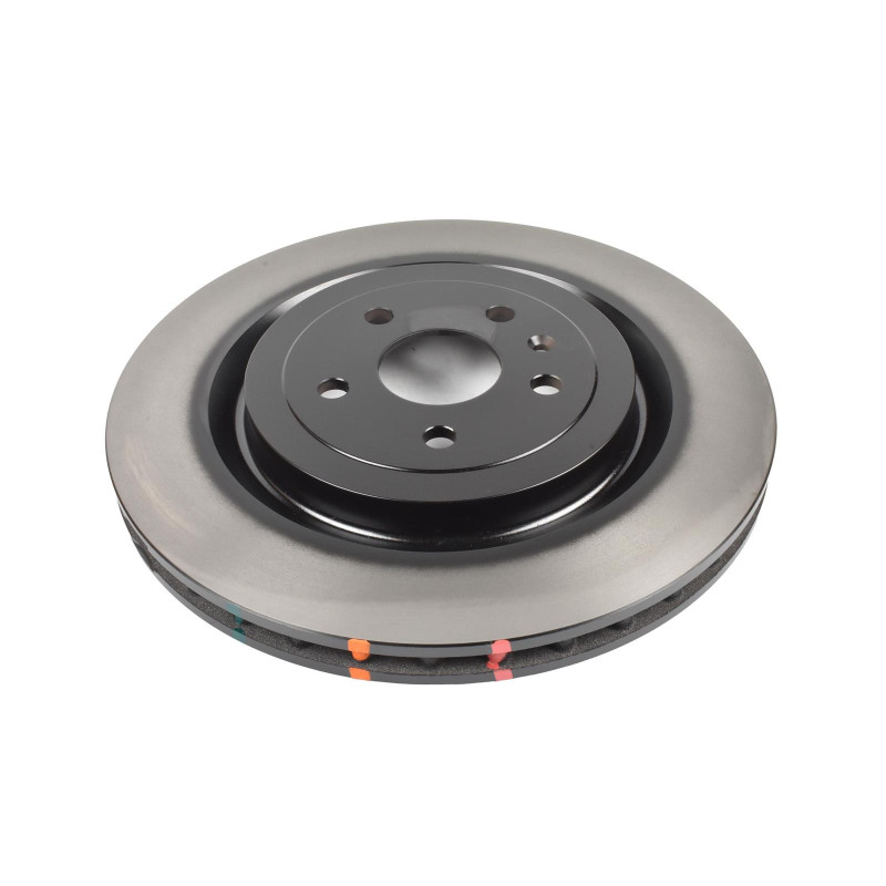 Cadillac CTS V Disque de frein DBA 4000 T3 Arrière 2008 2013 DBA42605