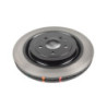 Cadillac CTS V Disque de frein DBA 4000 T3 Arrière 2008 2013 DBA42605