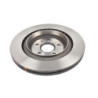 Cadillac CTS V Disque de frein DBA 4000 T3 Arrière 2008 2013 DBA42605