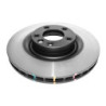 Porsche Cayenne (9PA) Disque de frein DBA 4000 T3 Avant 2007 2010 DBA42590