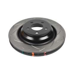 Chrysler 300C Disque de frein DBA 4000 T3 Arrière 2006 2011 DBA42445S