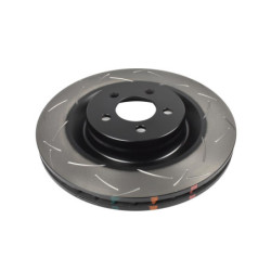 Chrysler 300C Disque de frein DBA 4000 T3 Avant 2006 2011 DBA42444S