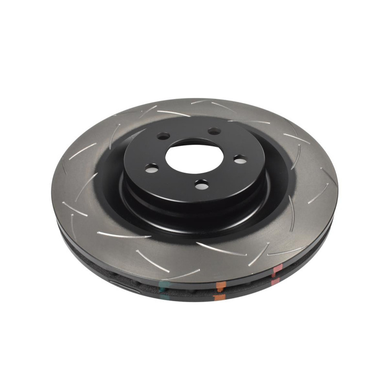 Chrysler 300C Disque de frein DBA 4000 T3 Avant 2006 2011 DBA42444S