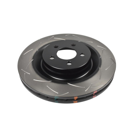 Chrysler 300C Disque de frein DBA 4000 T3 Avant 2006 2011 DBA42444S