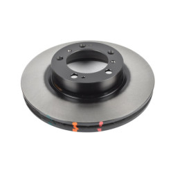 Porsche 911 (996) Disque de frein DBA 4000 T3 Avant 1997 2002 DBA42394