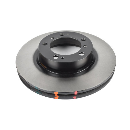 Porsche 911 (996) Disque de frein DBA 4000 T3 Avant 1997 2002 DBA42394