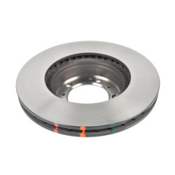 Porsche 911 (996) Disque de frein DBA 4000 T3 Avant 1997 2002 DBA42394