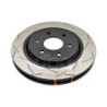 Nissan Navara D40 Disque de frein DBA 4000 T3 Avant 2005 2014 DBA42310S