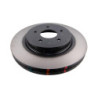 Nissan Skyline (R34) Disque de frein DBA 4000 T3 Avant 1998 2002 DBA42304