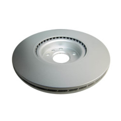 Volvo XC60 Disque de frein DBA Street T2 Avant 2015 2017 DBA3728E