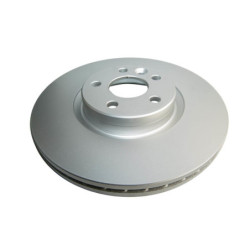 Volvo XC60 Disque de frein DBA Street T2 Avant 2015 2017 DBA3728E