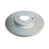 Citroen Berlingo Disque de frein DBA Street T2 Avant 1996 2008 DBA3438E