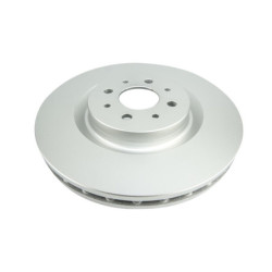 Alfa Romeo Mi.To Disque de frein DBA Street T2 Avant 2008 2010 DBA3408E